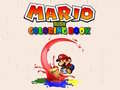 เกม Mario Rush Coloring Book