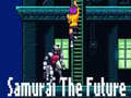 เกม Samurai the Future
