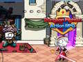 เกม Dungeon Fighter Action RPG
