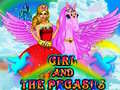 เกม Girl And The Pegasus 