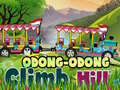 เกม Odong-Odong Climb Hill