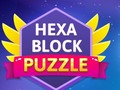 เกม Hexa Block Puzzle