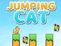 เกม Jumping Cat