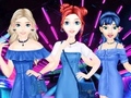 เกม Denim Dress Fashion