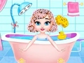 เกม Baby Taylor Salon Makeover