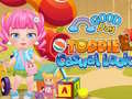 เกม Toddie Casual Look