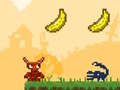 เกม Fennec Adventure