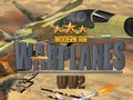 เกม Modern Air Warplane WW2