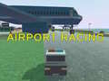 เกม Airport Racing