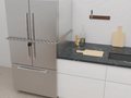 เกม Kitchen Escape