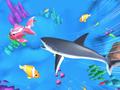 เกม Hungry Fish Evolution