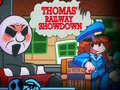 เกม Thomas' Railway Showdown