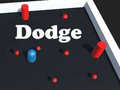 เกม Dodge