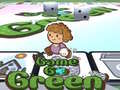 เกม Game Go Green