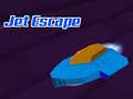 เกม Jet Escape