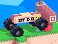 เกม Extreme Delivery