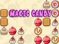 เกม Magic Candy
