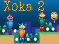 เกม Xoka 2