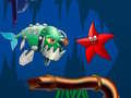 เกม Nuclear Fish