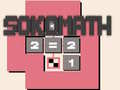 เกม SokoMath