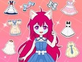 เกม Vivi Styling Fashion