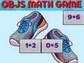 เกม Objects Math Game