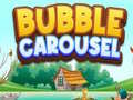 เกม Bubble Carousel