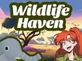 เกม Wildlife Haven: Sandbox Safari