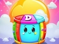 เกม Coloring Book: Letter D