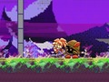 เกม Galaxy Crasher