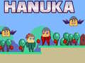 เกม Hanuka