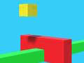 เกม Cube jumper