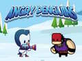 เกม Angry Penguins