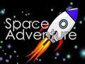 เกม Space Adventure