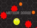 เกม Meteor Dodge