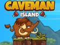 เกม Caveman Island