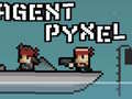 เกม Agent Pyxel