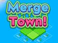 เกม Merge Town!