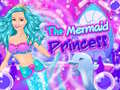 เกม The Mermaid Princess