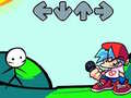 เกม Friday Night Funkin' Stickn'