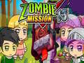 เกม Zombie Mission 13