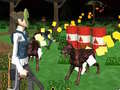 เกม Best battle Cover Royale