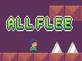 เกม All Flee