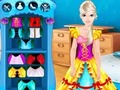 เกม Design A Royal Dress