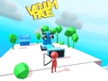 เกม Vacuum Rage