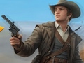 เกม Cowboy Arena
