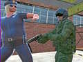 เกม Infiltration of the Police Base
