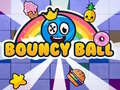 เกม Bouncy ball 