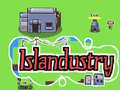 เกม Islandustry