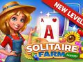 เกม Solitaire Farm Seasons 2